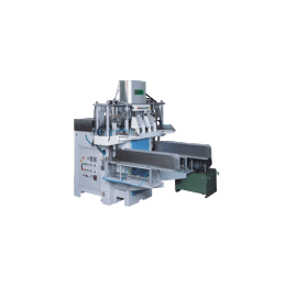 WS-3301/3302/3303 Disposable Paper Plate/Bowl Making Machine - Image 10
