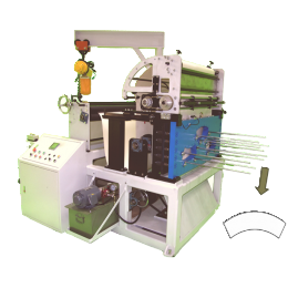 Other Machines