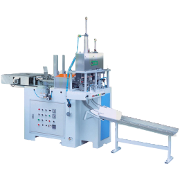 Fresh Box Forming Machine