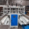 WS-3301/3302/3303 Disposable Paper Plate/Bowl Making Machine - Image 6