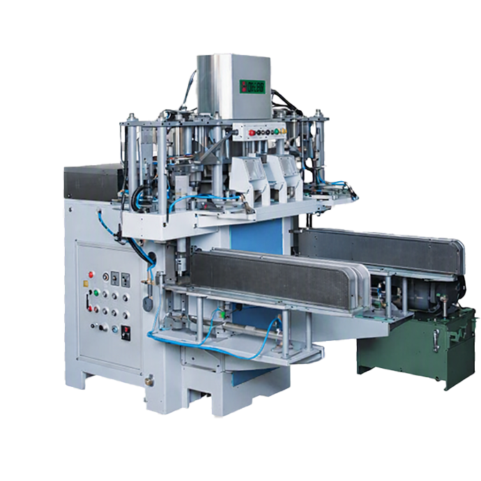 WS-3301/3302/3303 Disposable Paper Plate/Bowl Making Machine
