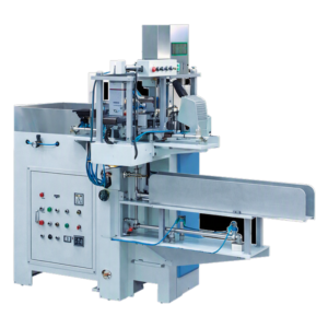 Máquina para bandejas de papel WS-6601/6602/6603