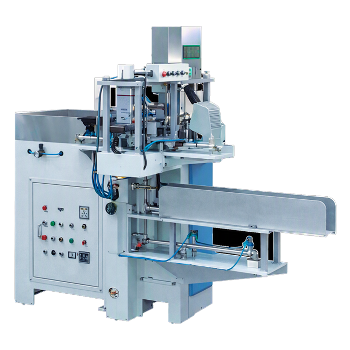 WS-6601/6602/6603 Paper Tray Machine