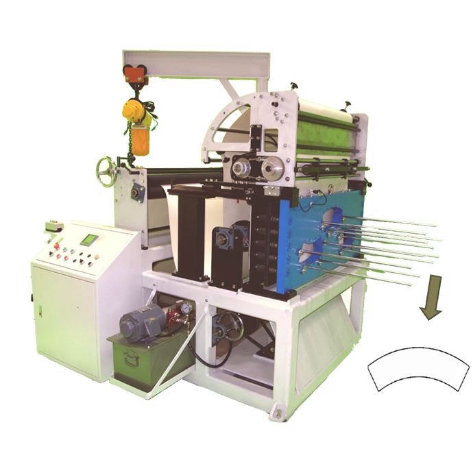 WS-P850